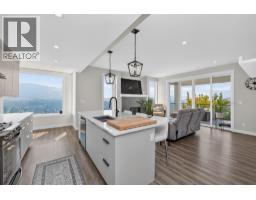 Dining room - 5120 Turtle Pond Court, Vernon, BC V1T2T9 Photo 13