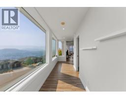 Full ensuite bathroom - 5120 Turtle Pond Court, Vernon, BC V1T2T9 Photo 7