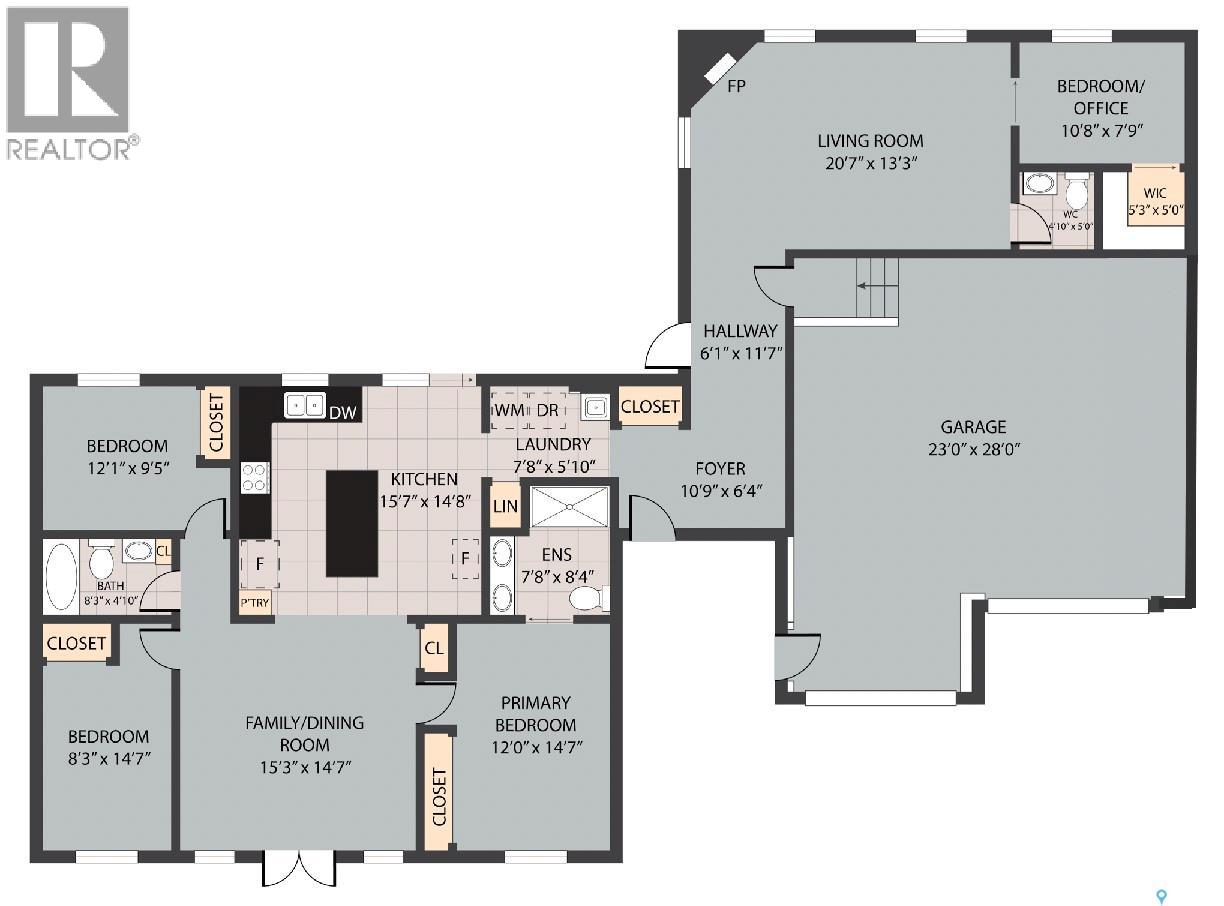 20 Rumberger ROAD - 2