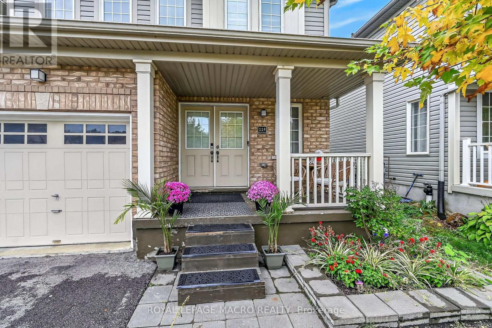119 Gowland Drive, Hamilton, ON photo 2