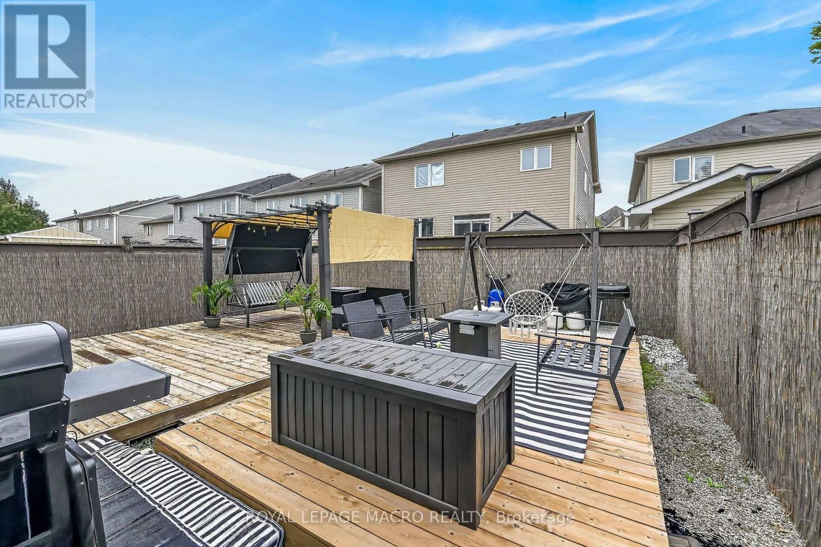 119 GOWLAND DRIVE - 43
