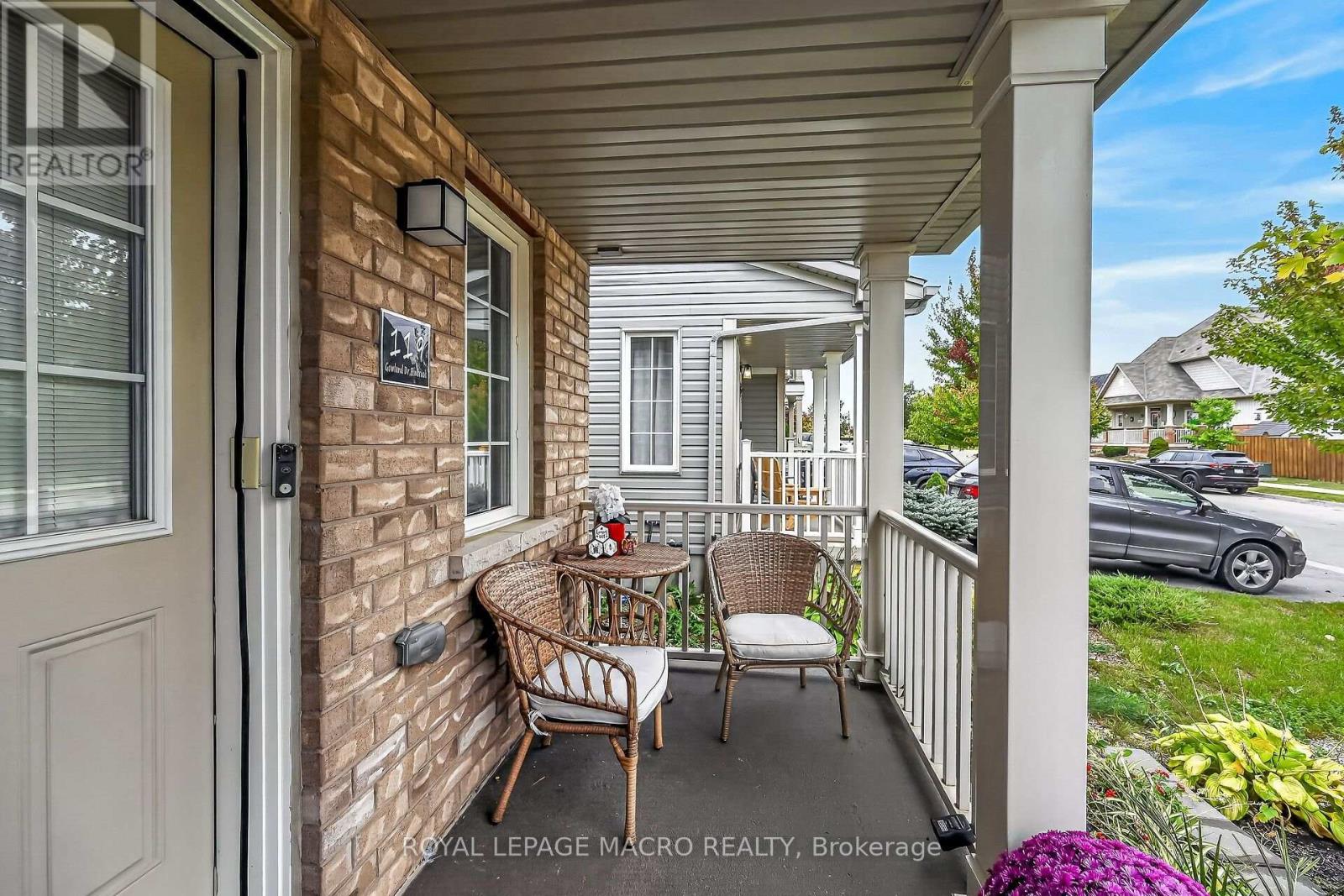 119 GOWLAND DRIVE - 47