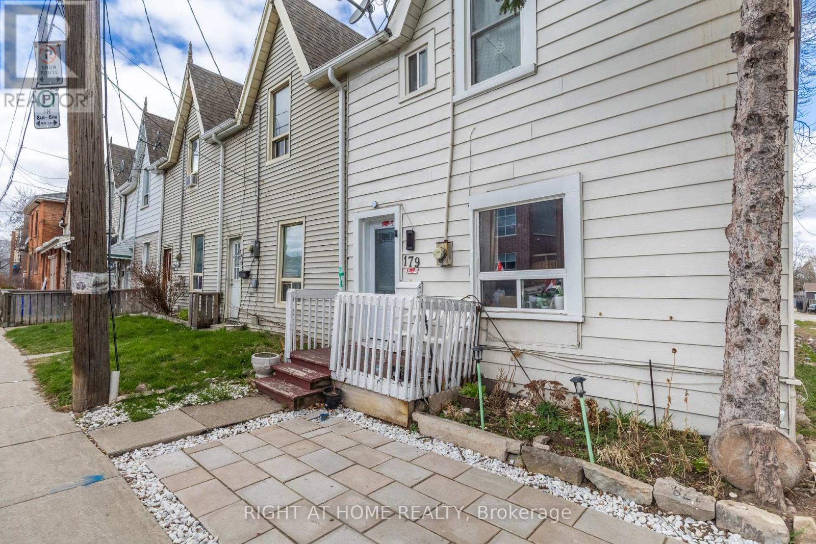 179 Wilson Street, Hamilton, ON
