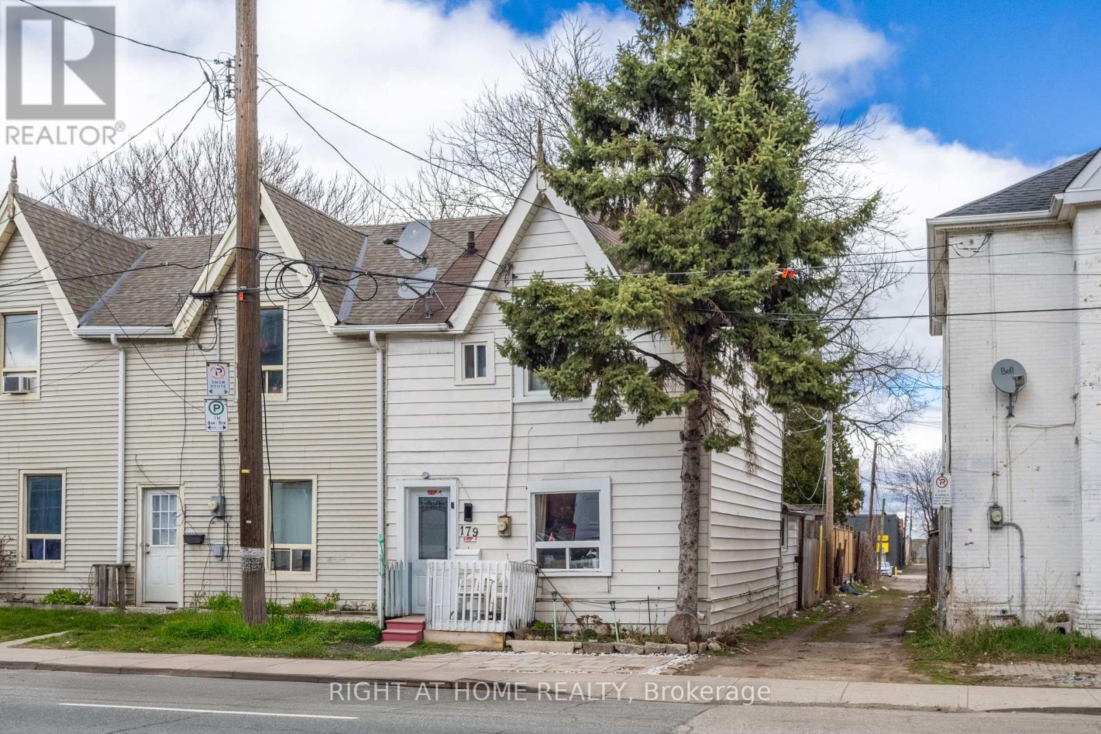 179 WILSON STREET - 2