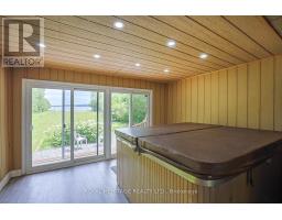 Sunroom - 5225 Rice Lake Drive N, Hamilton Township, ON K0L1E0 Photo 11