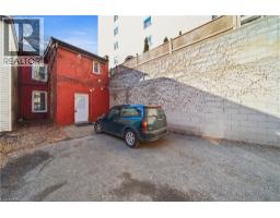 107 Queen Street S Unit# 1, Hamilton, ON L8P3R9 Photo 24