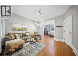 107 Queen Street S Unit# 1, Hamilton, ON L8P3R9 Photo 7