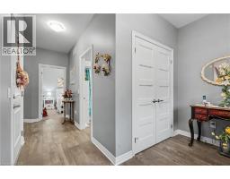 Laundry room - 49 Campbell Street, Thorold, ON L2V0E5 Photo 6