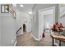 Kitchen - 49 Campbell Street, Thorold, ON L2V0E5 Photo 8
