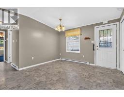 Laundry room - 109 Sherbrooke Avenue, Bridgewater, NS B4V4E9 Photo 8