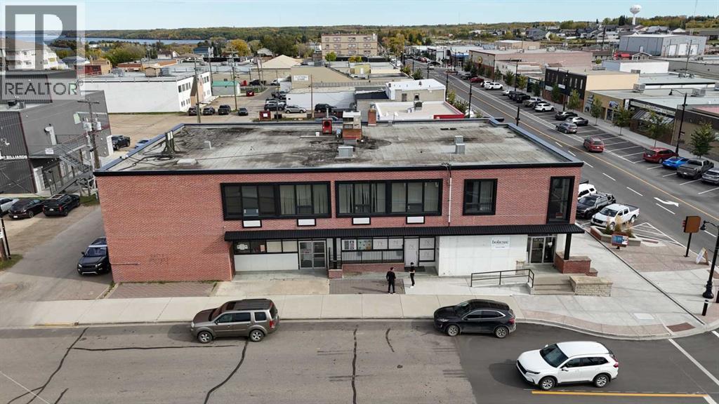 10140 101 Avenue, Lac La Biche