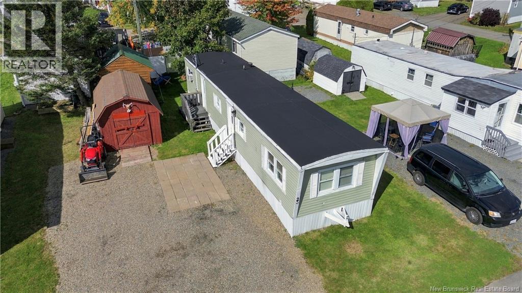 23 Douglas Crescent - 4