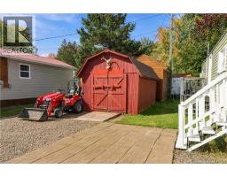 23 Douglas Crescent, New Maryland, NB E3C1Y9 Photo 7