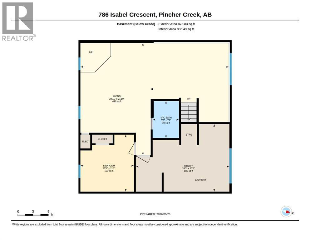 786 Isabel Crescent - 50