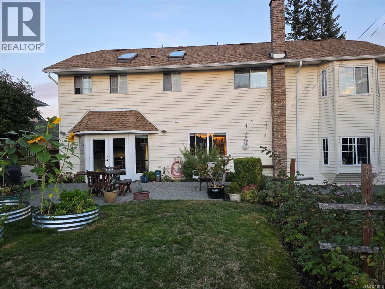5550 Cherry Creek Rd, Port Alberni