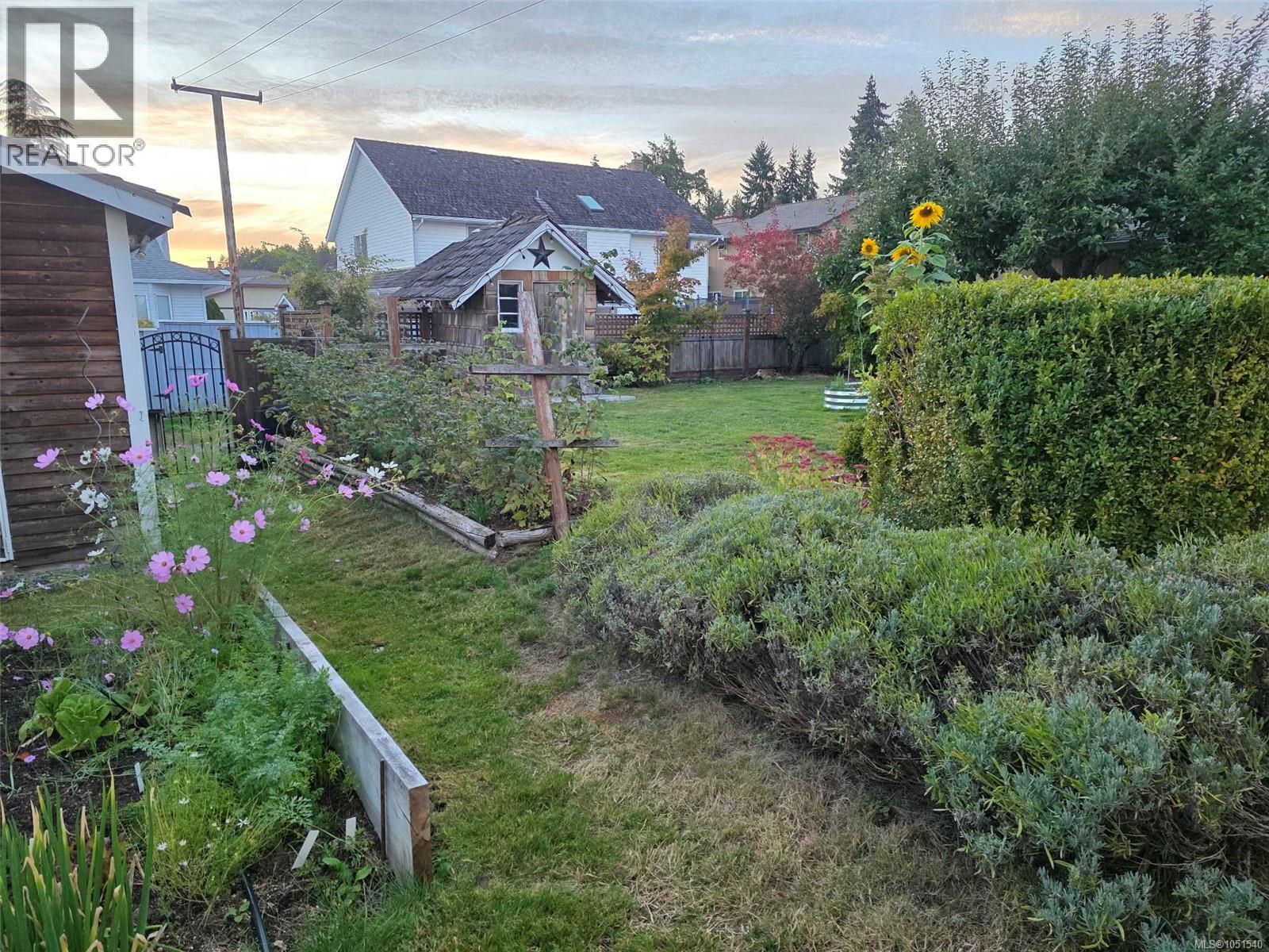 5550 Cherry Creek Rd, Port Alberni