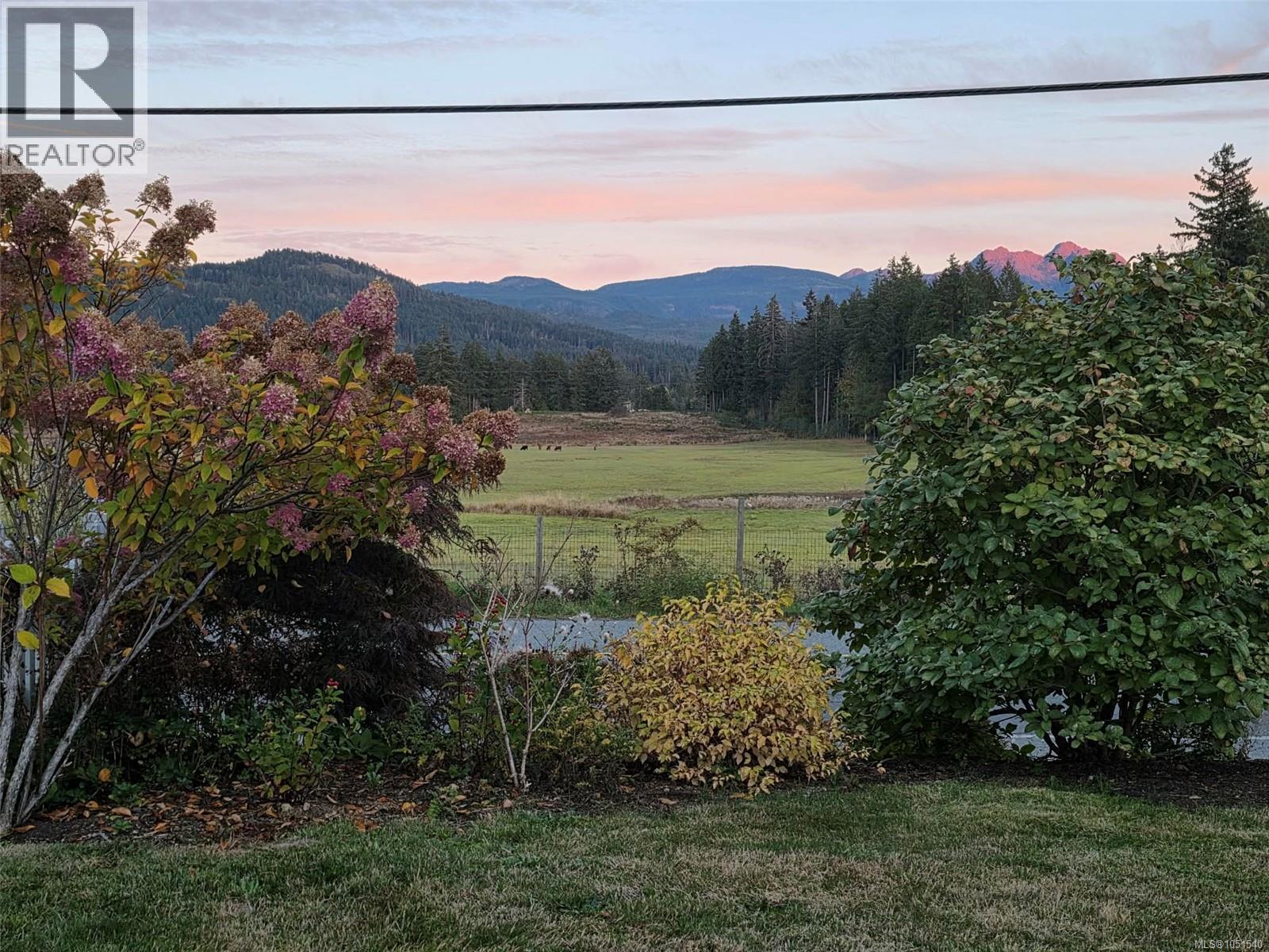 5550 Cherry Creek Rd, Port Alberni