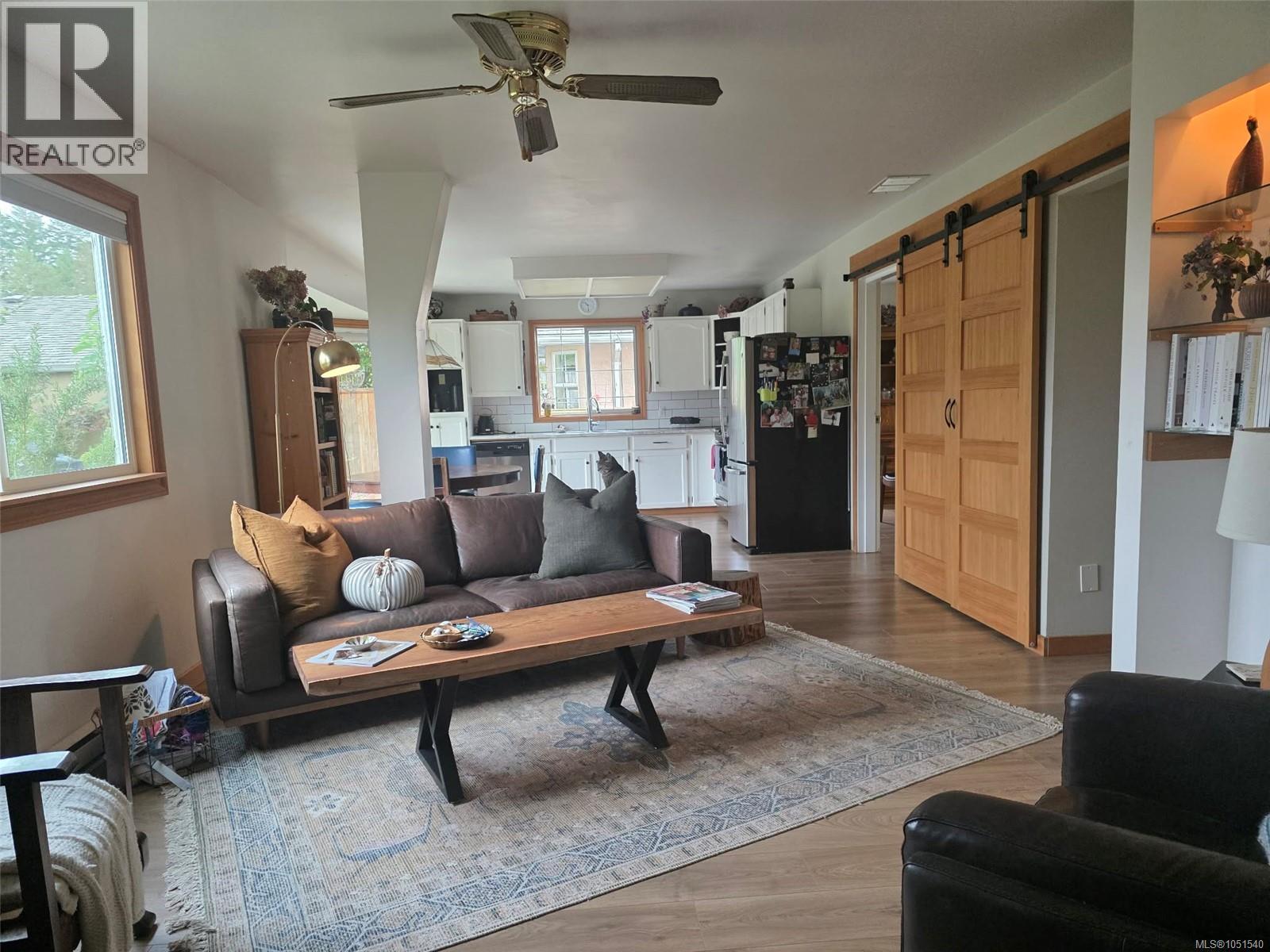 5550 Cherry Creek Rd, Port Alberni