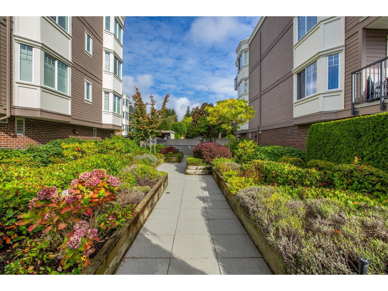 305 15389 ROPER AVENUE, White Rock