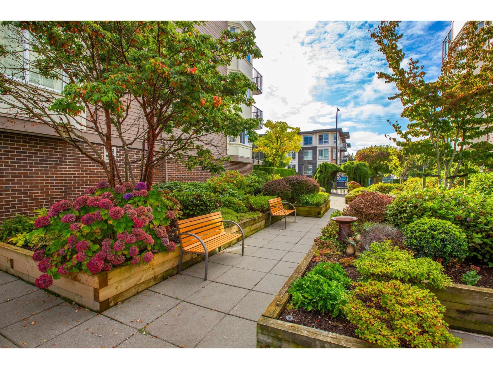 305 15389 ROPER AVENUE, White Rock