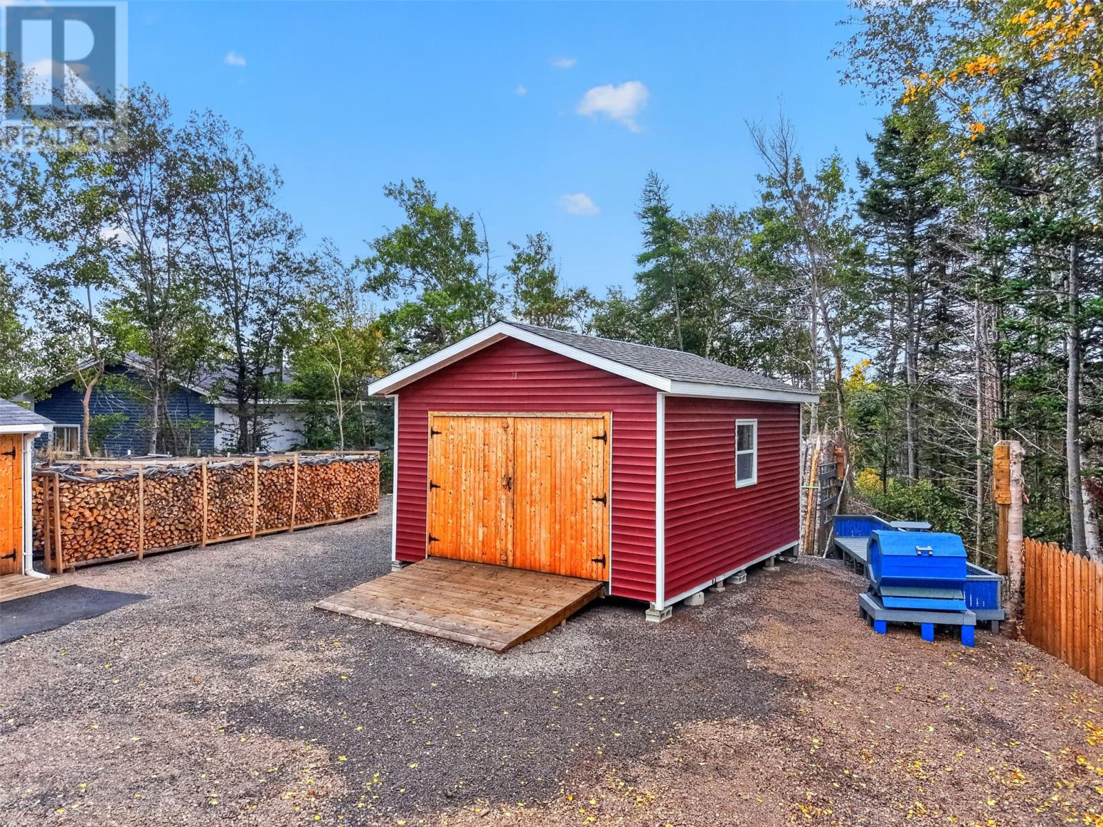 30 Ryder's Brook Road - 4