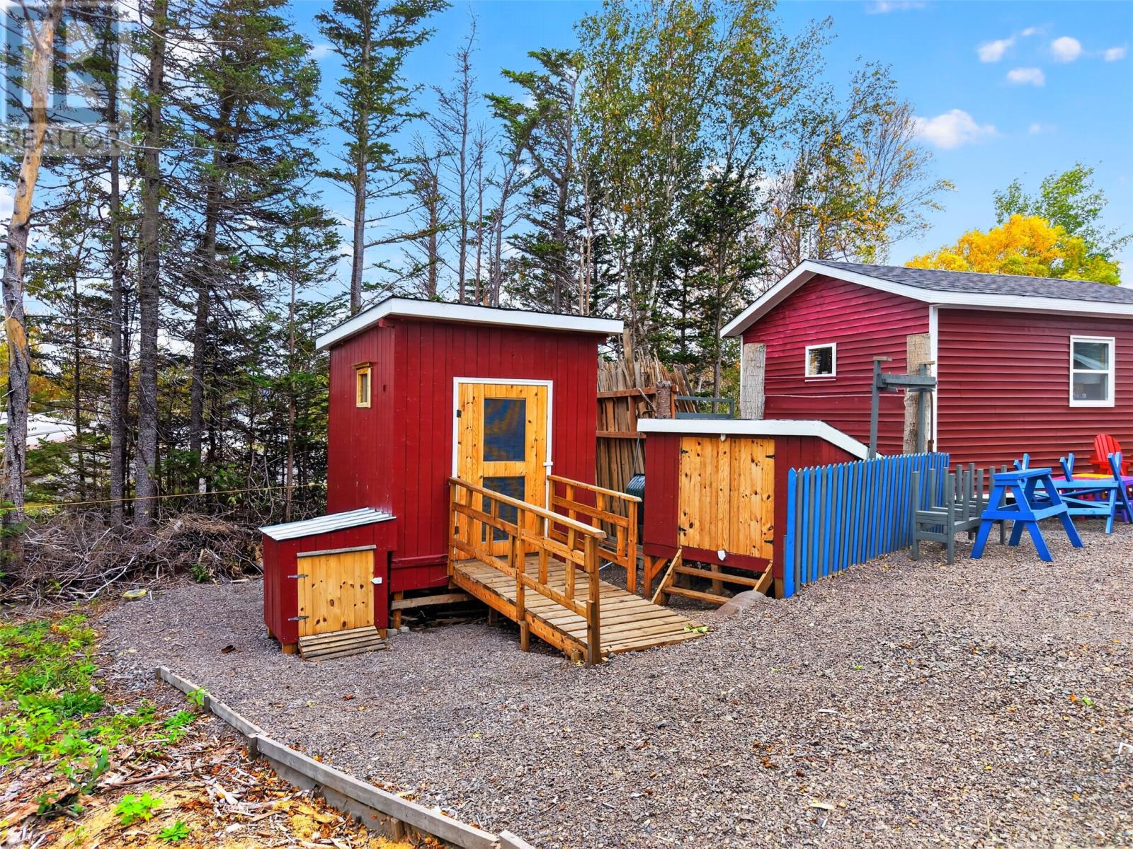 30 Ryder's Brook Road - 5