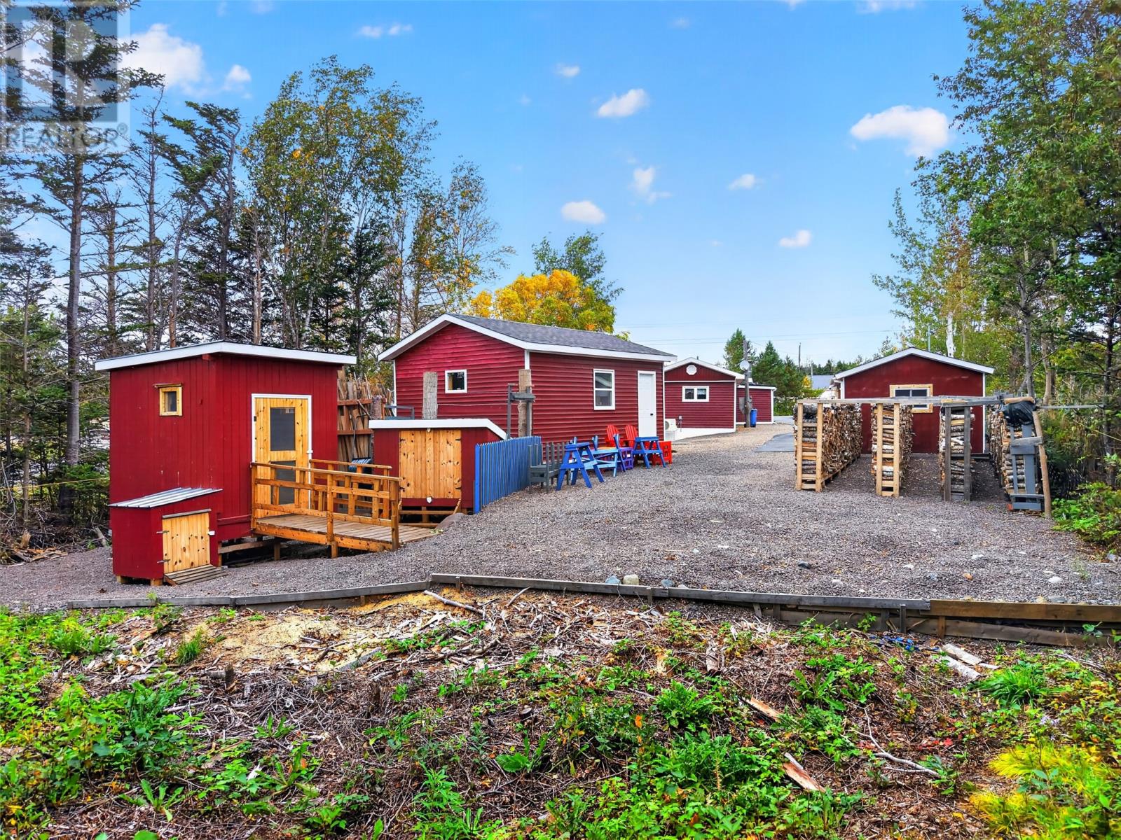 30 Ryder's Brook Road - 6