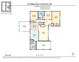 22 College Park Close, Red Deer, AB T4P0M7 Photo 28