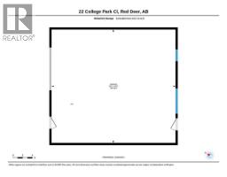 22 College Park Close, Red Deer, AB T4P0M7 Photo 30
