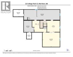 22 College Park Close, Red Deer, AB T4P0M7 Photo 29
