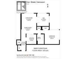 2509 5380 Oben Street, Vancouver, BC V5R6H7 Photo 29