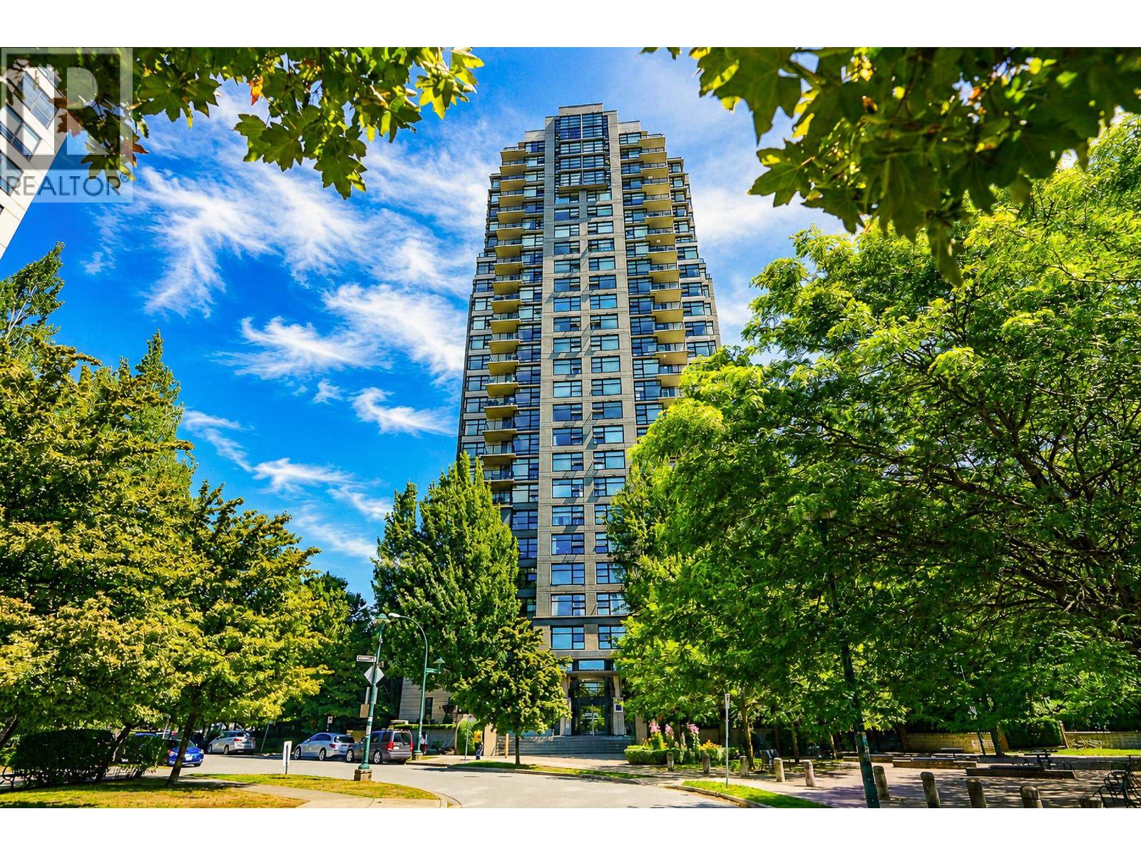 #2509, 5380 OBEN Street, Vancouver