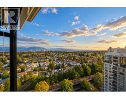 2509 5380 Oben Street, Vancouver, BC V5R6H7 Photo 27