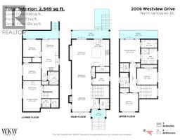 2008 Westview Drive, North Vancouver, BC V7M3B2 Photo 33