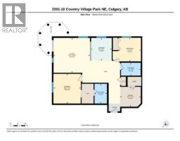 3301, 10 Country Village Park NE - photo 47