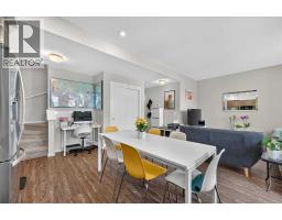 Laundry room - 204, 235 Redstone Walk Ne, Calgary, AB T3N1M6 Photo 9