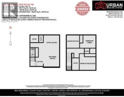 204, 235 Redstone Walk Ne, Calgary, AB T3N1M6 Photo 26
