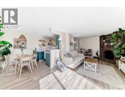 4pc Bathroom - 202, 520 Cedar Crescent Sw, Calgary, AB T3C2Y8 Photo 8