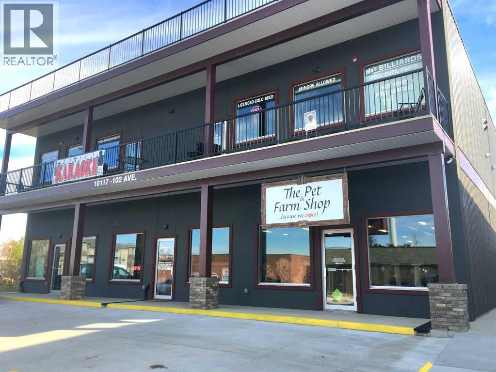 10117 102, Lac La Biche