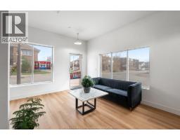 Utility room - 1093-1097 Erie Street East, Windsor, ON N9A3Z2 Photo 15