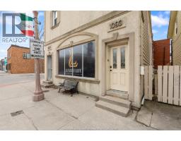 Kitchen - 1093-1097 Erie Street East, Windsor, ON N9A3Z2 Photo 6