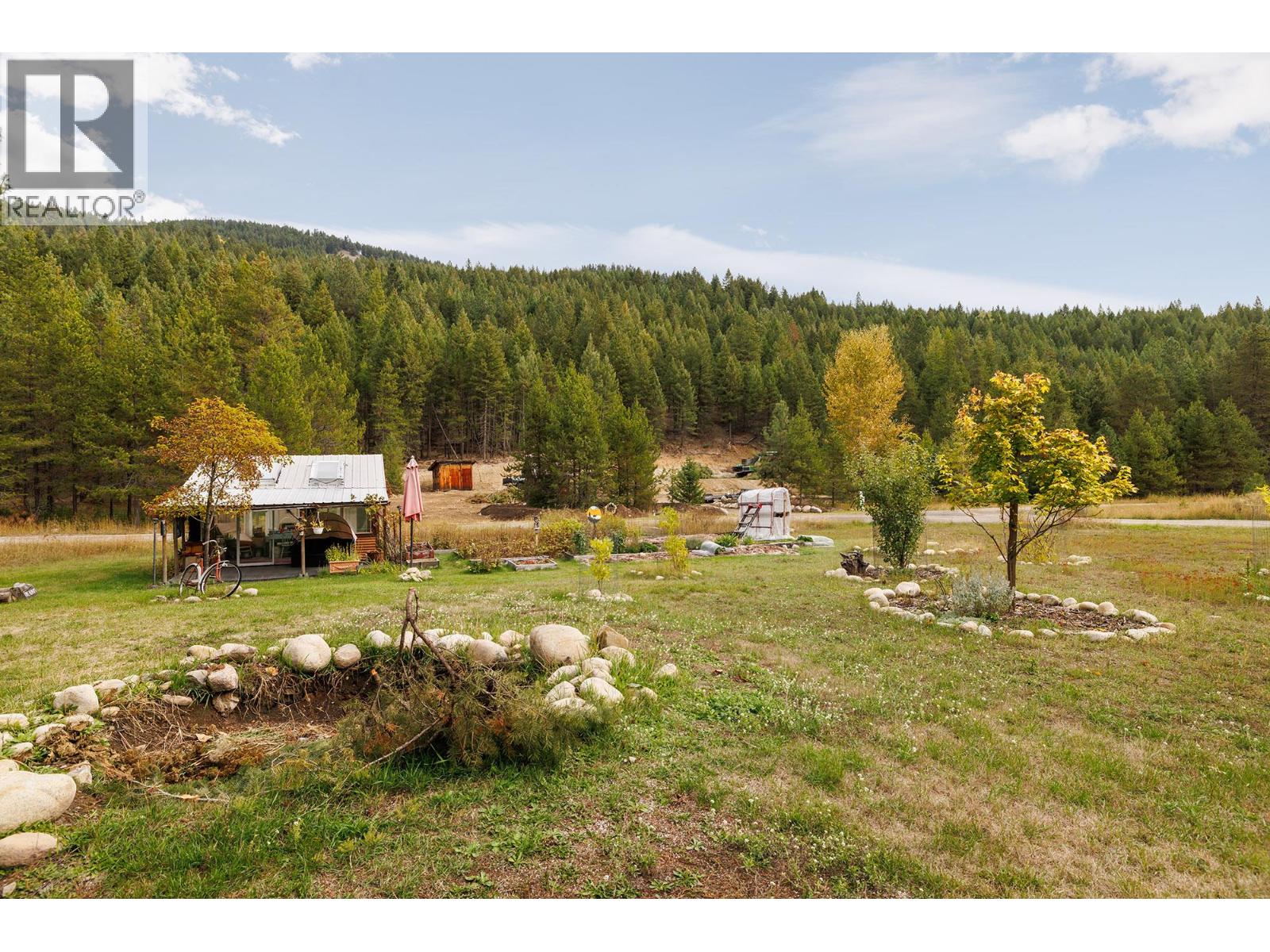 6350 33 Highway Unit# 22, Beaverdell