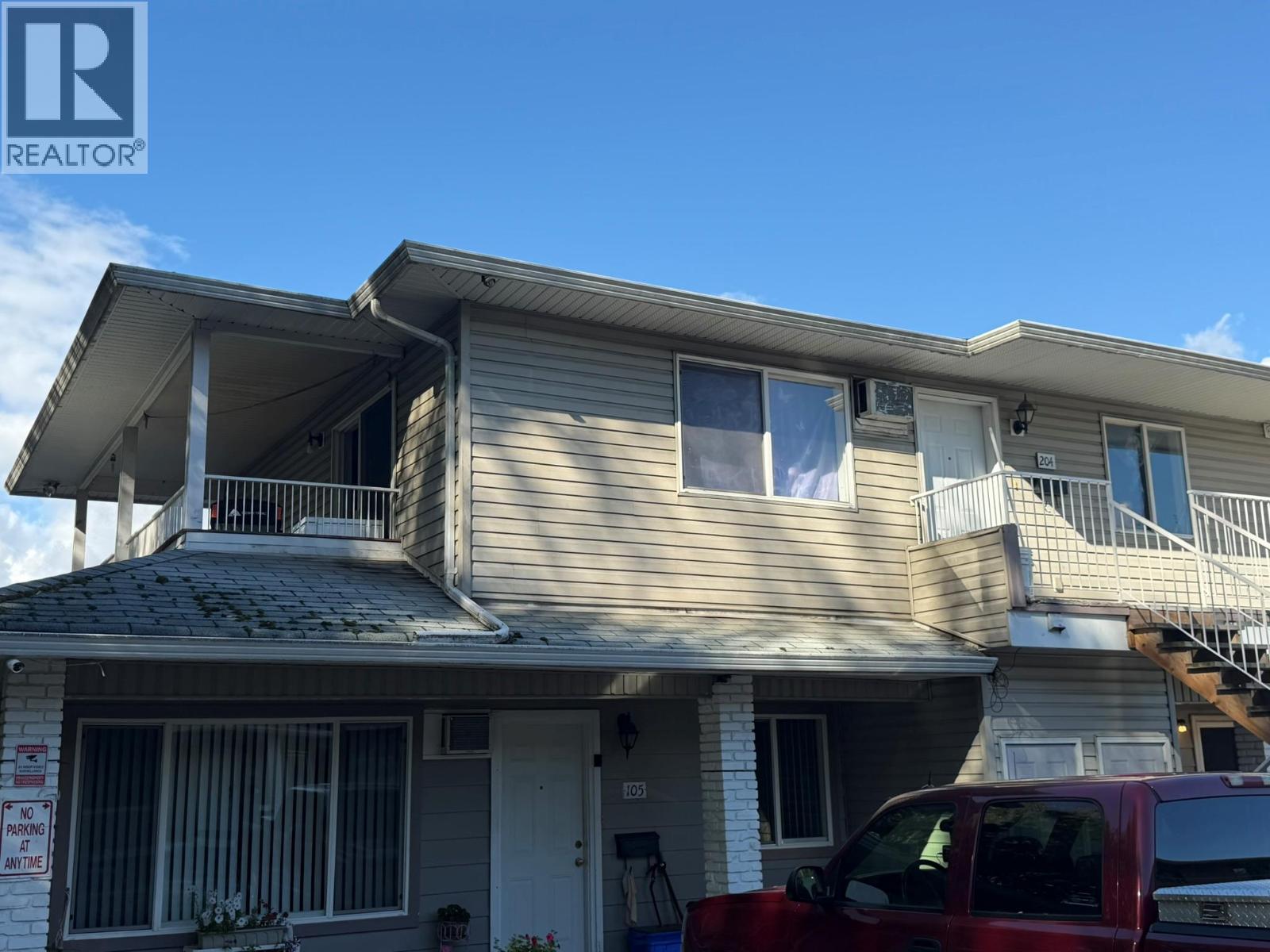 Property for sale at 3712 24 Avenue Unit# 204