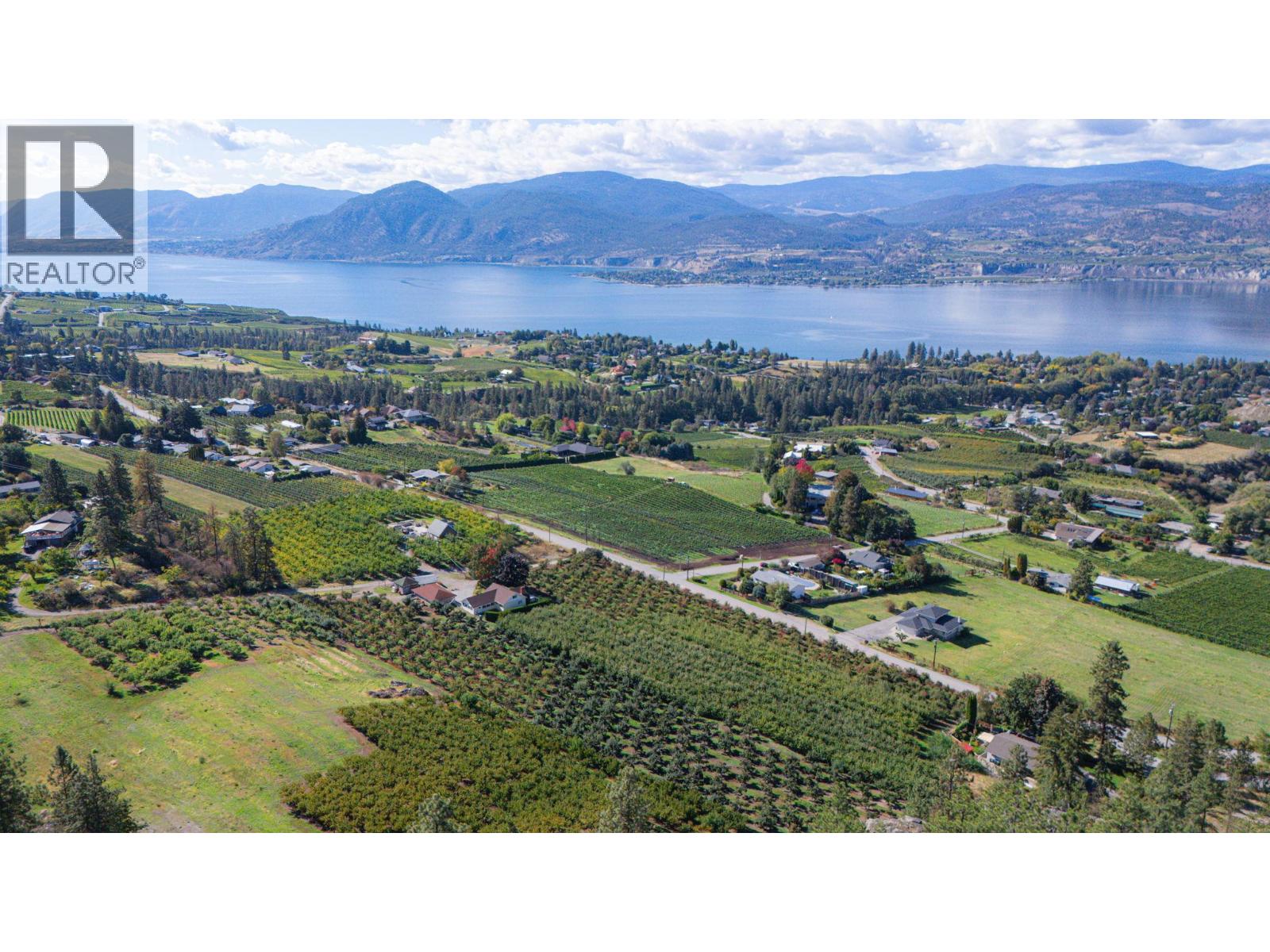 1060 King Drive, Naramata