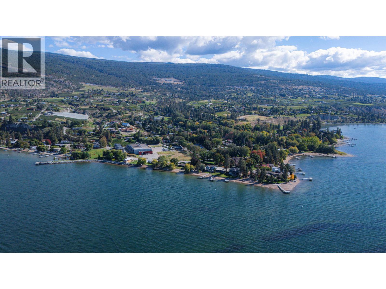 1060 King Drive, Naramata