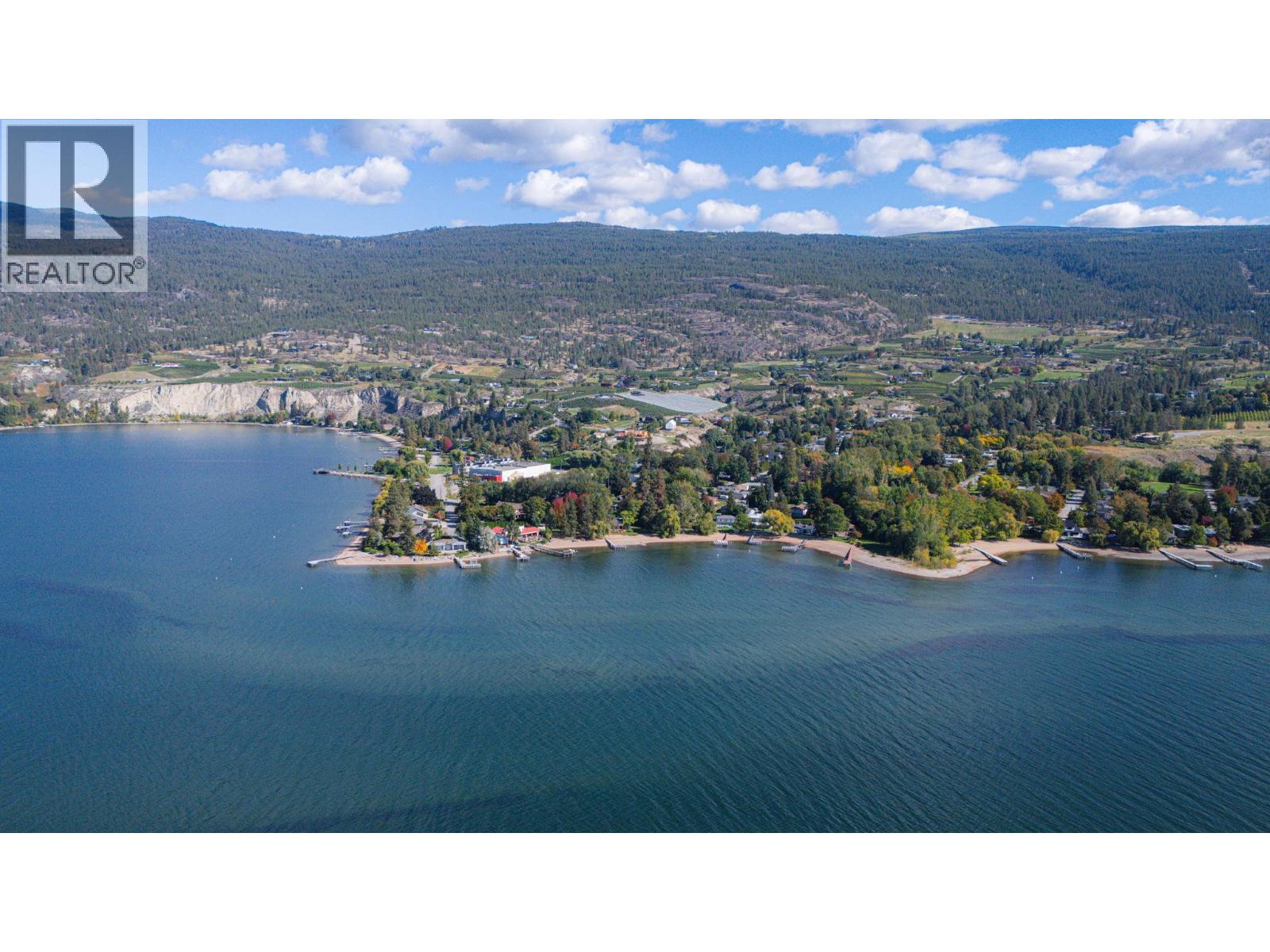 1060 King Drive, Naramata