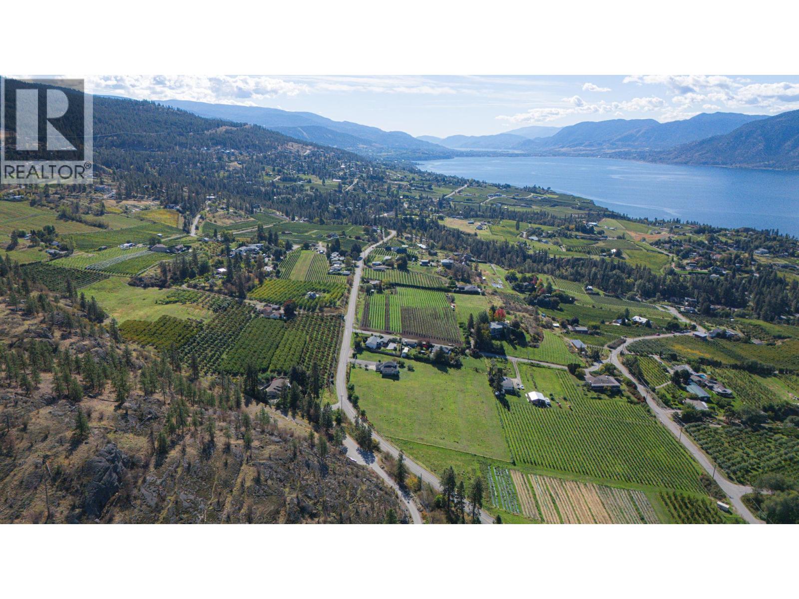 1060 King Drive, Naramata