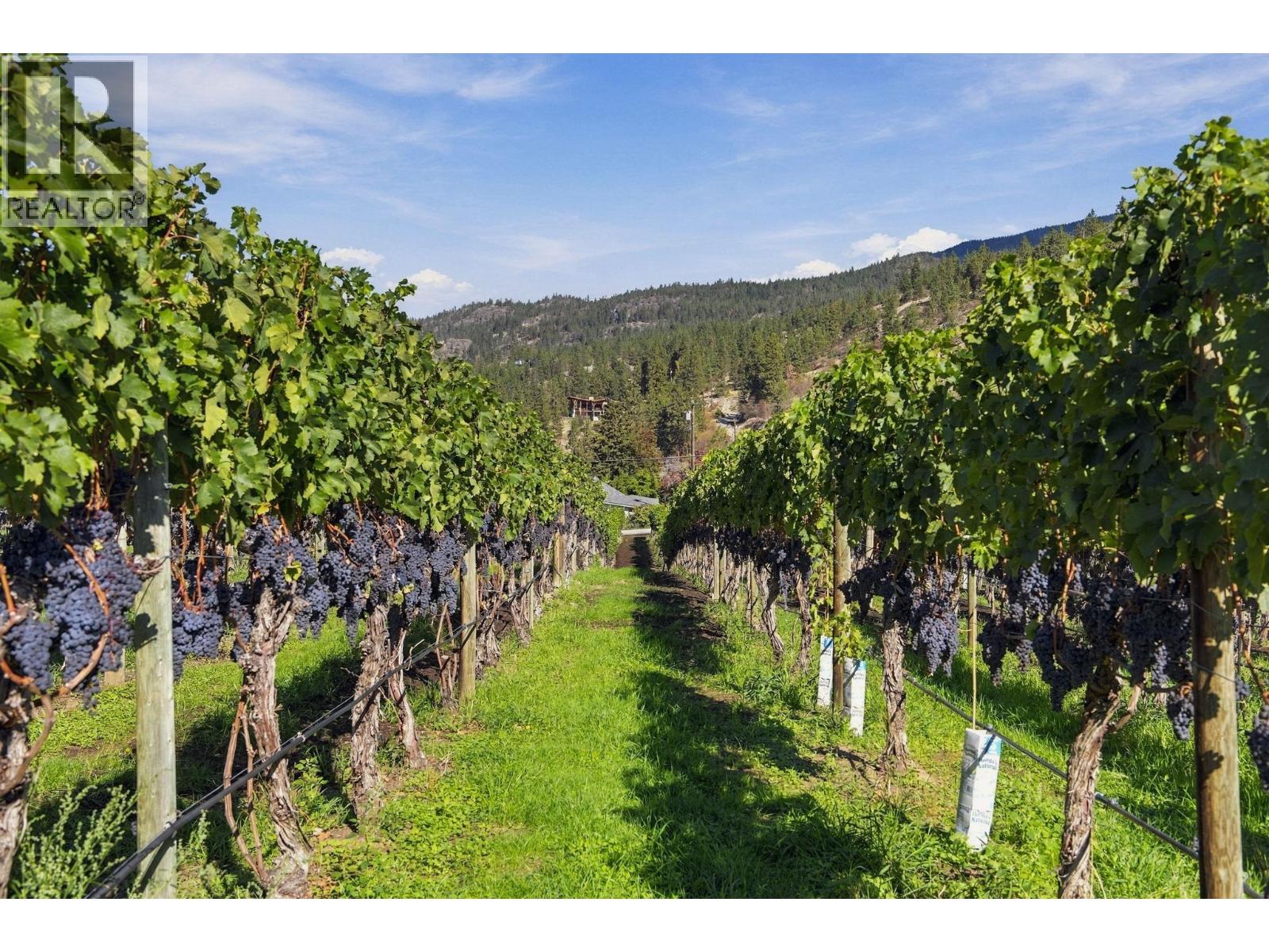 1060 King Drive, Naramata