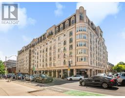 505 - 1 Balmoral Avenue, Toronto, ON M4V3B9 Photo 36