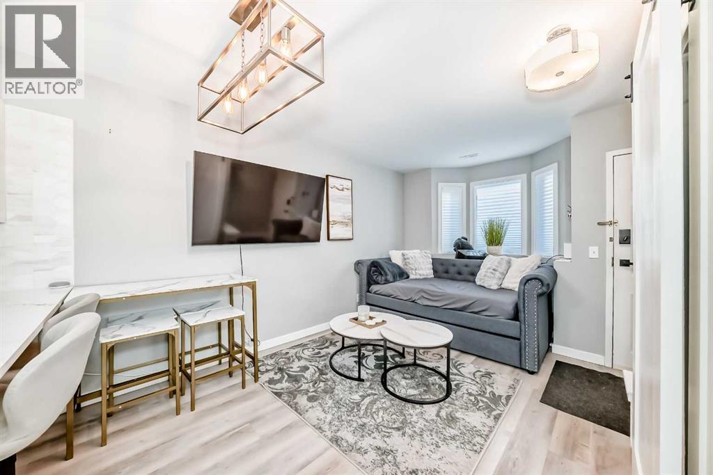 106, 1014 14 Avenue SW, Calgary Alberta